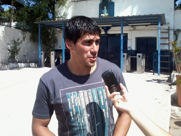 ¡Vuelve el Tanque Carboni!