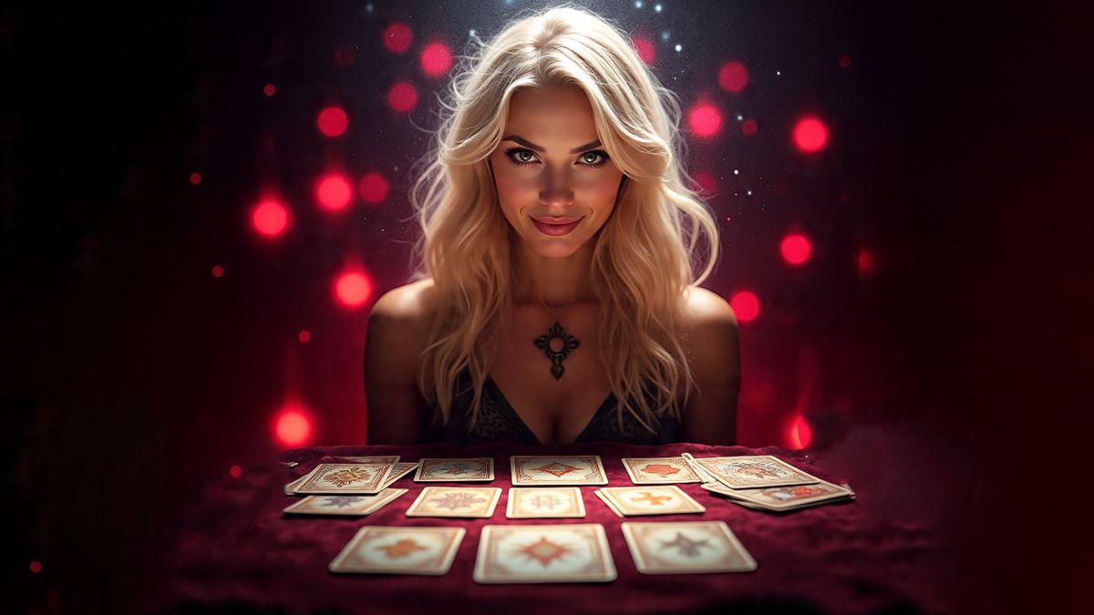 TAROT: las predicciones en el amor