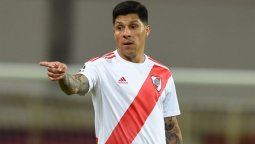 River