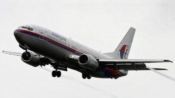 No pega una Malaysia Airlines: uno de sus aviones debió abortar un despegue para no chocar contra otro