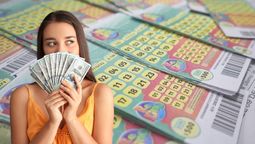 Estos son los números ganadores del último sorteo de Telekino Estos son los números ganadores del último sorteo de Telekino