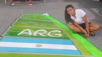 Jornada inolvidable para el deporte mendocino en Lima