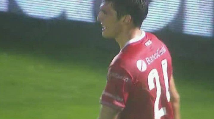 ¡Qué raro verte con esa camiseta!