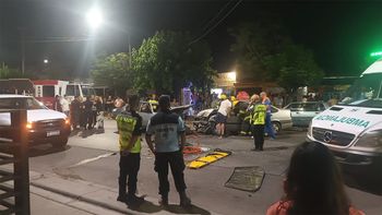 Dos hombres de 52 y 63 años son las primeras víctimas fatales en accidentes de tránsito del 2024