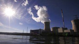 La agencia nuclear belga suspendió la entrada a varias personas