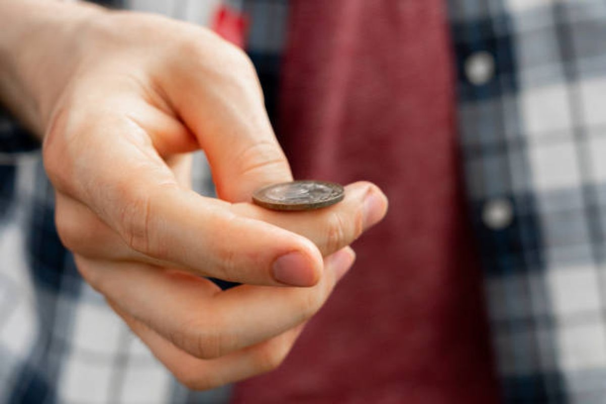 Todavía se desconoce el valor simbólico de las monedas encontradas. Todavía se desconoce el valor simbólico de las monedas encontradas.
