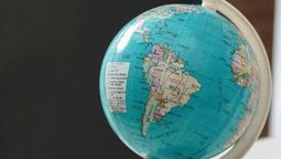 El único país de América Latina que abarca tres continentes: América