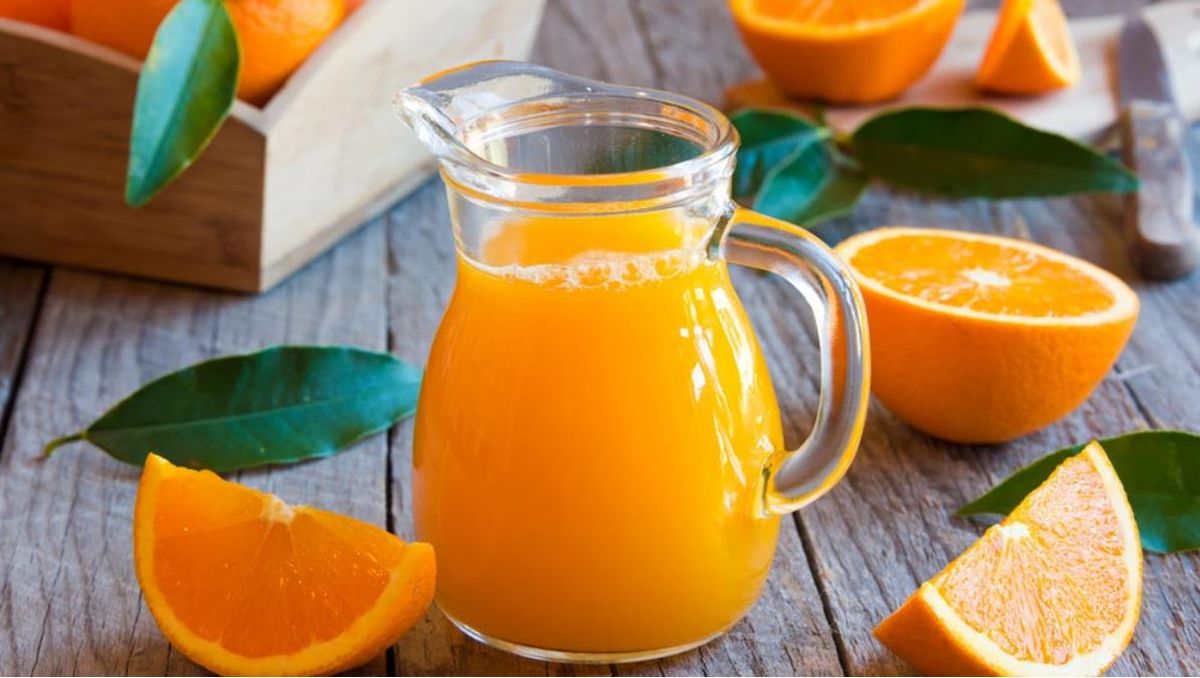 Beneficio de tomar jugo de naranja en ayunas. Beneficio de tomar jugo de naranja en ayunas.