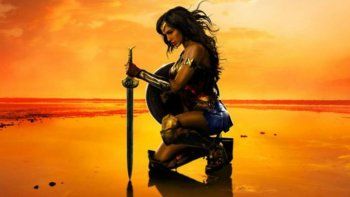 ¿Qué significa el éxito de 'Wonder Woman' para las mujeres en el cine?