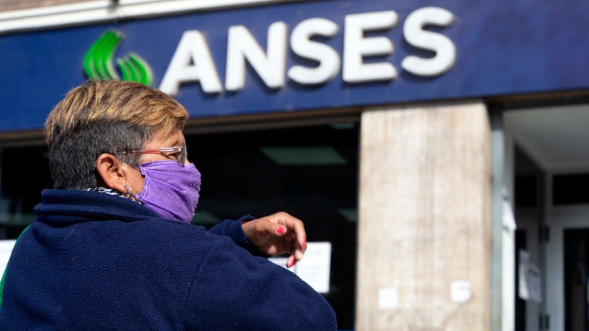 ANSES| AUH, Tarjeta Alimentaria, SUAF, jubilados: quién cobra hoy viernes 16 de octubre