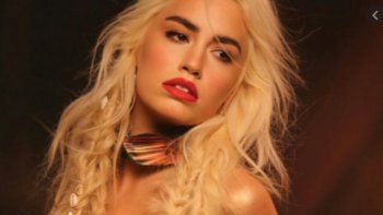 Sky Rojo: el nuevo estreno de Netflix con Lali Espósito