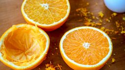 Con este ingrediente puedes aromatizar las habitaciones del hogar. Imagen: Pexels.