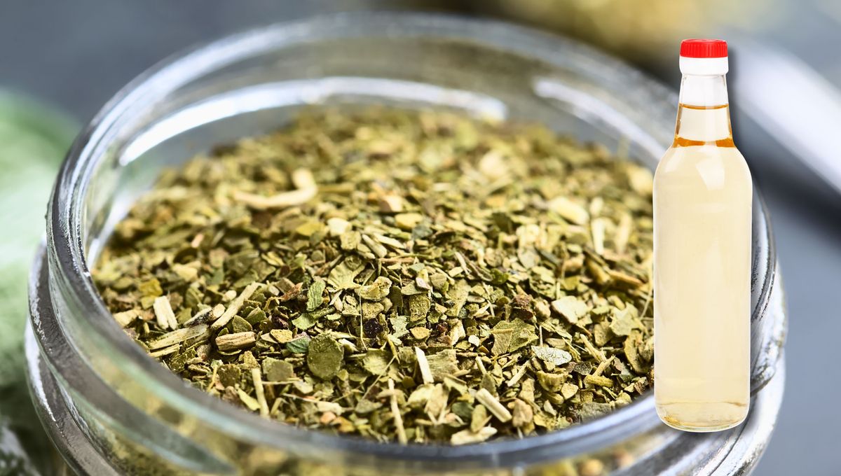 Por qué hay que mezclar vinagre y yerba mate: ¿qué significa?