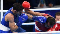 ¿Con o sin boxeo? La recomendación del COI para Tokio 2020