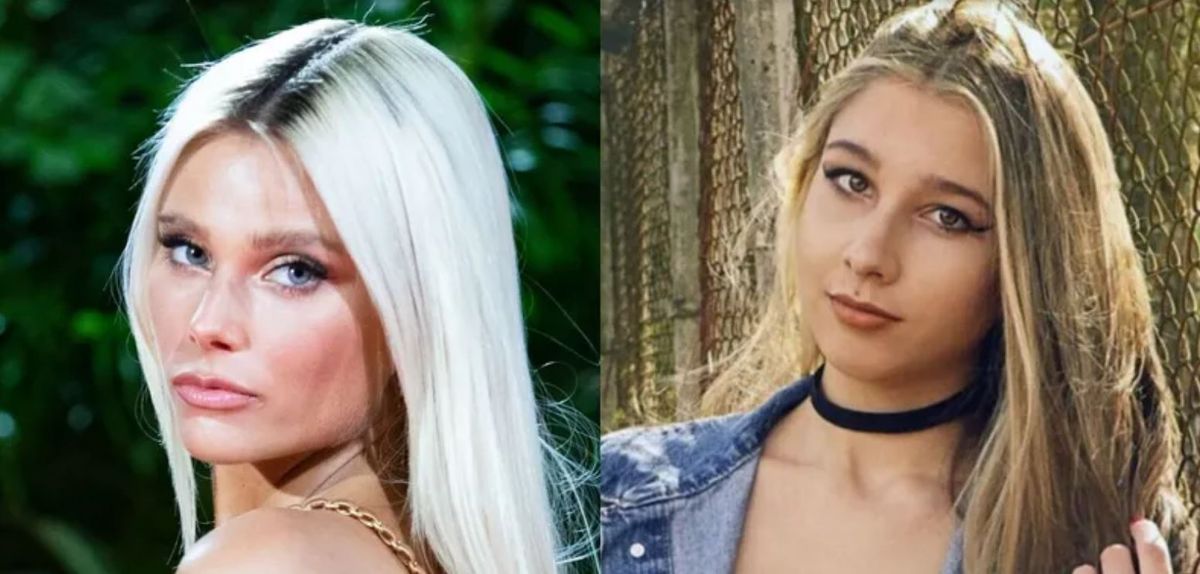 Streaming. Amazon Prime Video hará la polémica película sobre Nahir Galarza. Streaming. Amazon Prime Video hará la polémica película sobre Nahir Galarza.