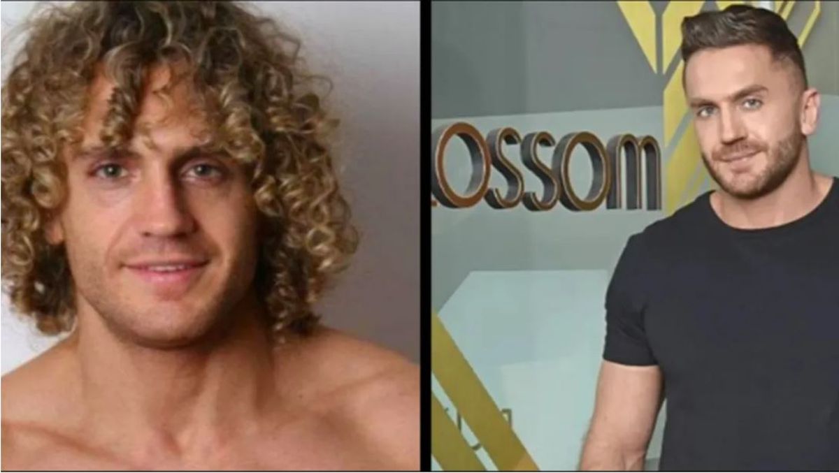 Escrache. Harán una protesta en las calles de Madrid contra Jey Mammón.