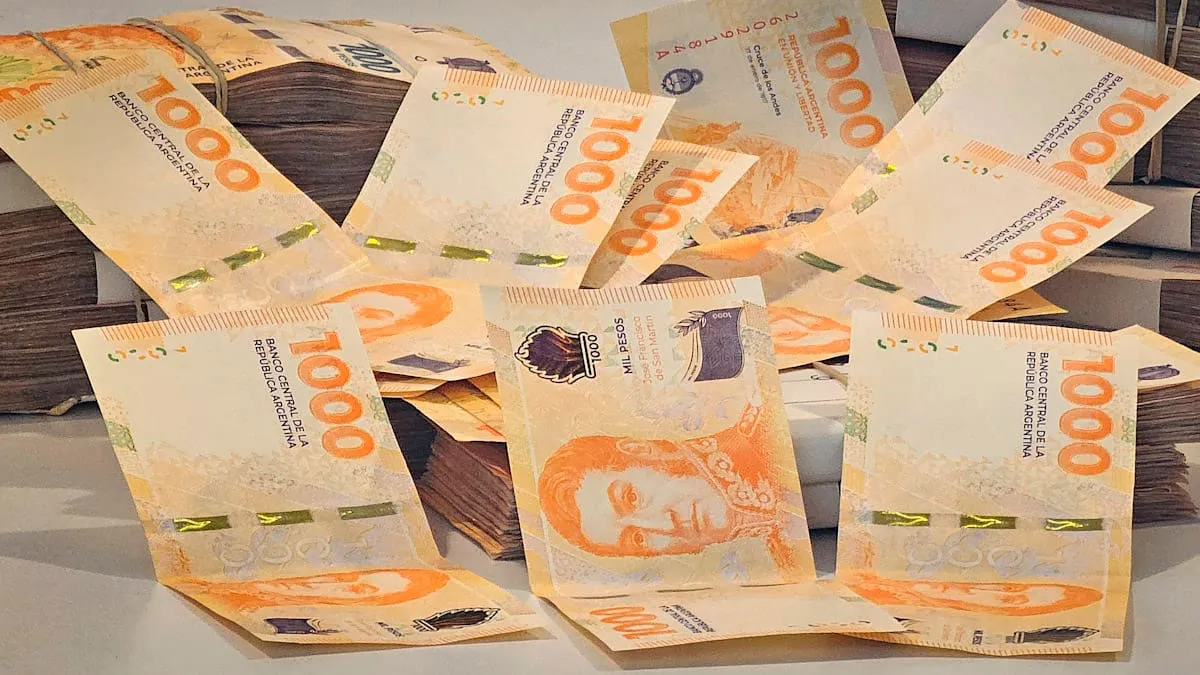 Ratificaron AUMENTO del 42% y SUELDO INICIAL de $575.000 para estos trabajadores