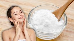 ¿Sabías que el bicarbonato de sodio es ideal para tu piel y cabello?