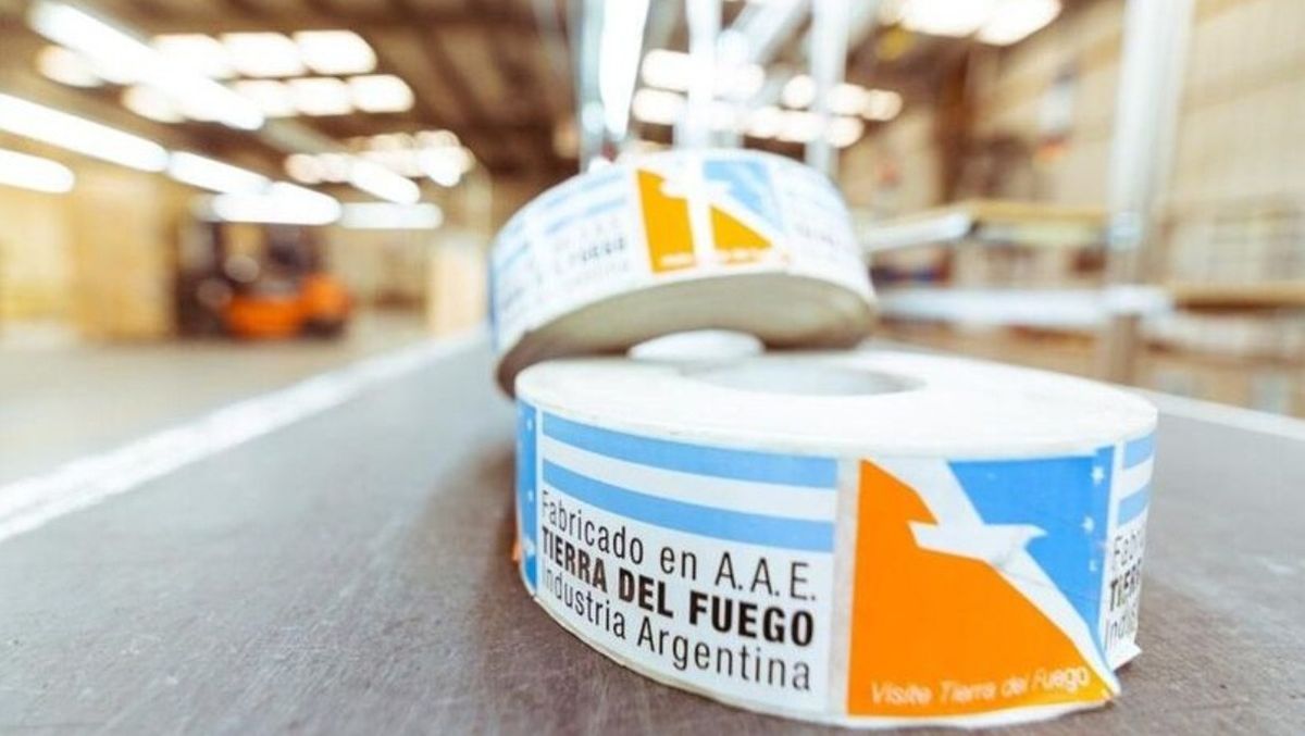 El Régimen Especial de Pequeños Envíos todavía no está en marcha. En Tierra del Fuego aguardan el instructivo para que las fábricas publiquen en sus plataformas y vendan on line.