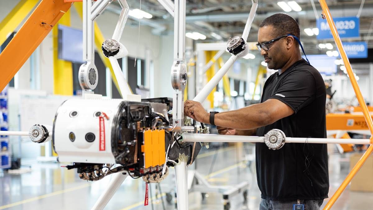 Para aquellos que buscan unirse a una empresa líder en tecnología y comercio electrónico, Amazon presenta una oportunidad única. Para aquellos que buscan unirse a una empresa líder en tecnología y comercio electrónico, Amazon presenta una oportunidad única.