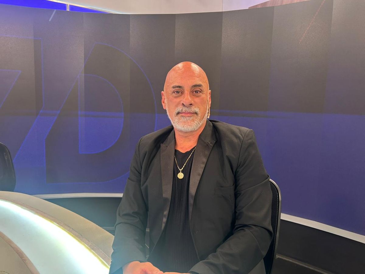 Daniel Garro defendió la gestión de Javier Milei y explicó porque pueden cerrar o irse empresas sin que sea responsabilidad de la gestión del presidente. 