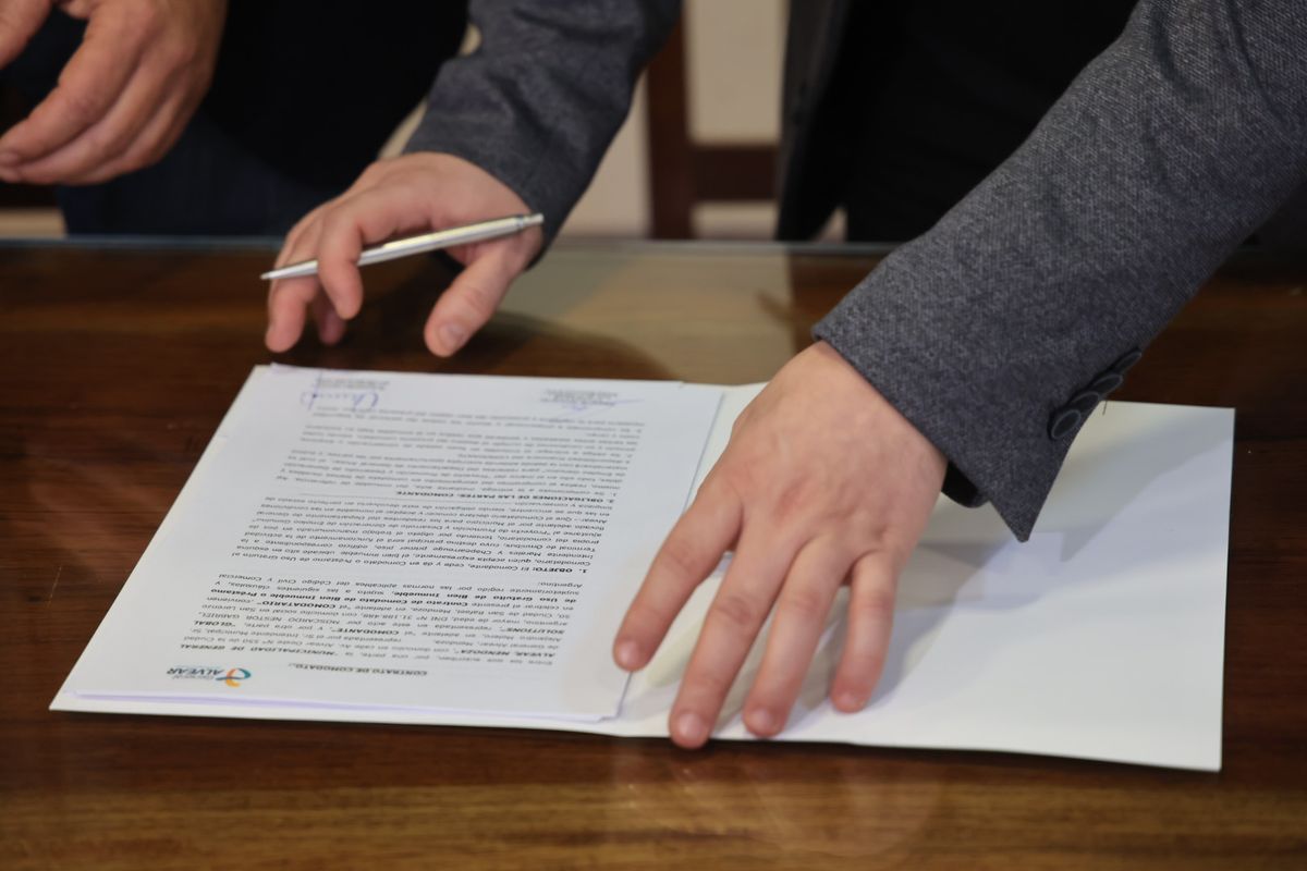 Las empresas pueden adherirse al programa del Gobierno Las empresas pueden adherirse al programa del Gobierno