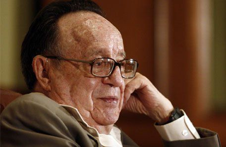La hija de Chespirito reveló que su padre tiene serias dificultades para caminar