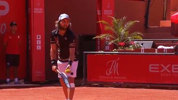 Marco Trungelliti ganó en el ATP 250 de Marrakech y quedó a un paso de un hito histórico en el ranking ATP Marco Trungelliti ganó en el ATP 250 de Marrakech y quedó a un paso de un hito histórico en el ranking ATP