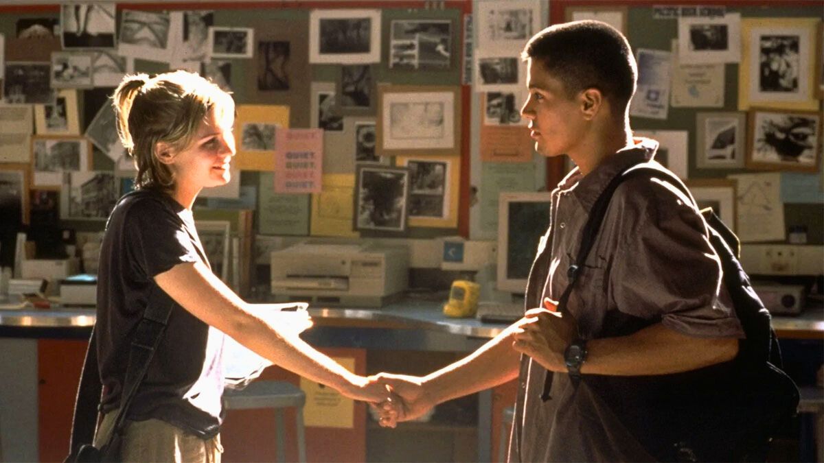 La película de Netflix es una increíble opción para creer en el amor verdadero.