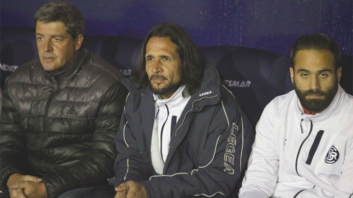 Astudillo: El nivel del equipo da confianza
