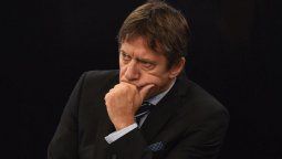 Los repugnantes detalles de la denuncia contra Bussi: me obligó a hacerle sexo oral y se limpió con una servilleta