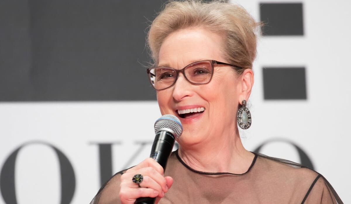 Bye bye: Netflix le dice adiós a una genial película con Meryl Streep