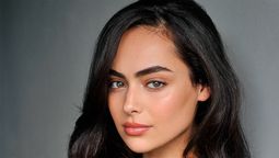 Aubri Ibrag es una de las protagonistas de Club de buceo, serie de Netflix.