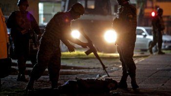 El toque de queda no frena la violencia en Chile, ya son 8 los muertos