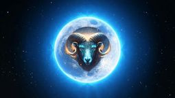 Astrología: los 5 signos que brillarán con la entrada de la Luna en Aries