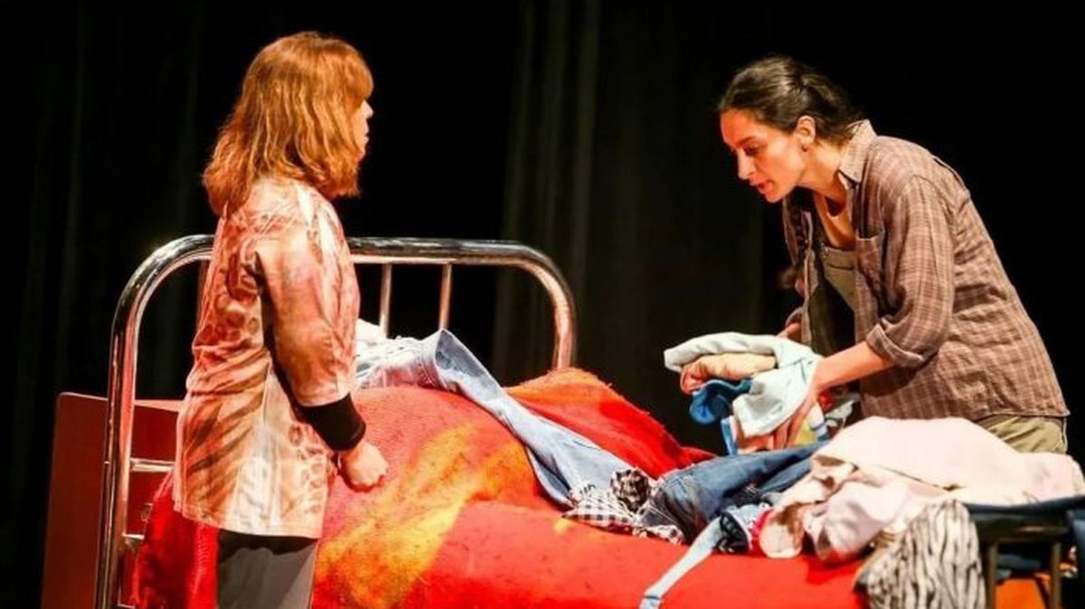 La omisión de la familia Coleman es un éxito sostenido desde que su autor, Claudio Tolcachir, la gestó. La omisión de la familia Coleman es un éxito sostenido desde que su autor, Claudio Tolcachir, la gestó.