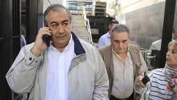 La CGT advirtió que no aceptará la Reforma Laboral