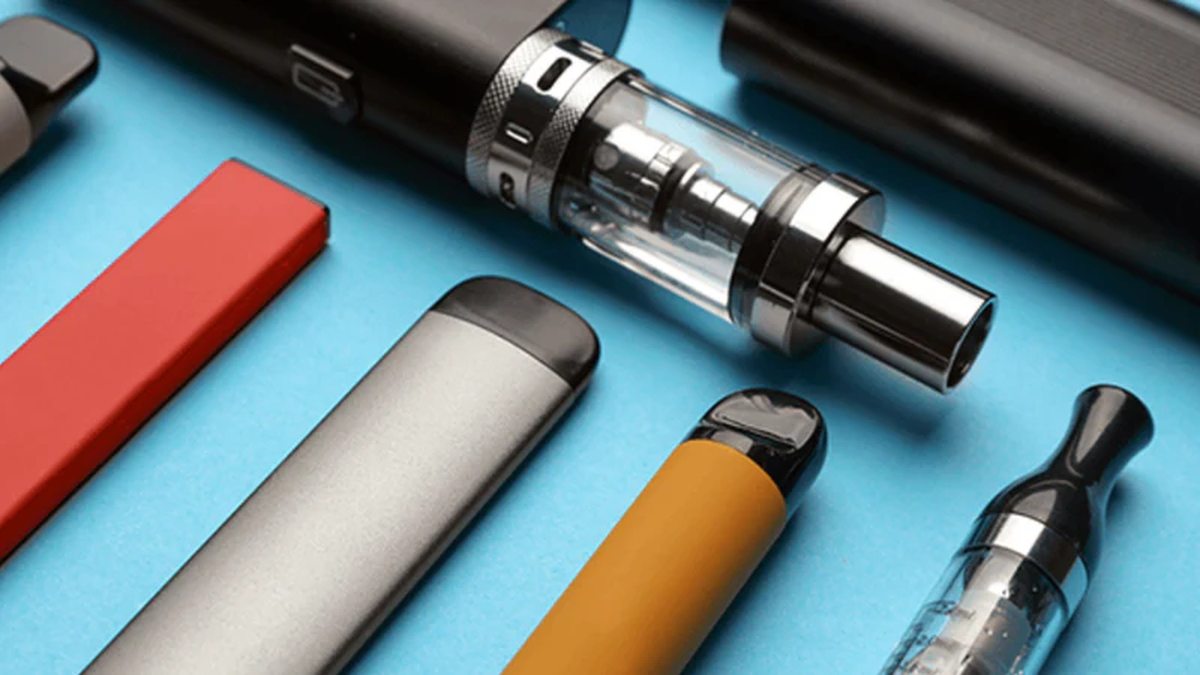 El uso de vapes es muy perjudicial, por lo que el nuevo descubrimiento de Harvard podría ayudar a la salud de miles de jóvenes. El uso de vapes es muy perjudicial, por lo que el nuevo descubrimiento de Harvard podría ayudar a la salud de miles de jóvenes.