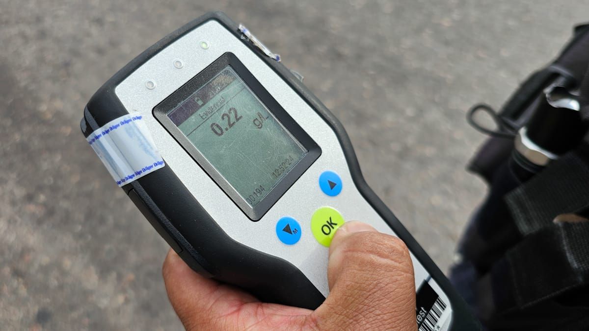 Si bien se triplicaron los controles de alcoholemia, bajó la positividad en sangre, según las estadísticas que dio a conocer la ministra de Seguridad, Mercedes Rus.