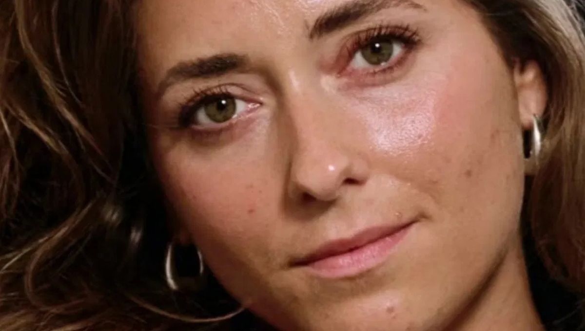 Está en Netflix, tiene 4 capítulos y está basada en hechos reales