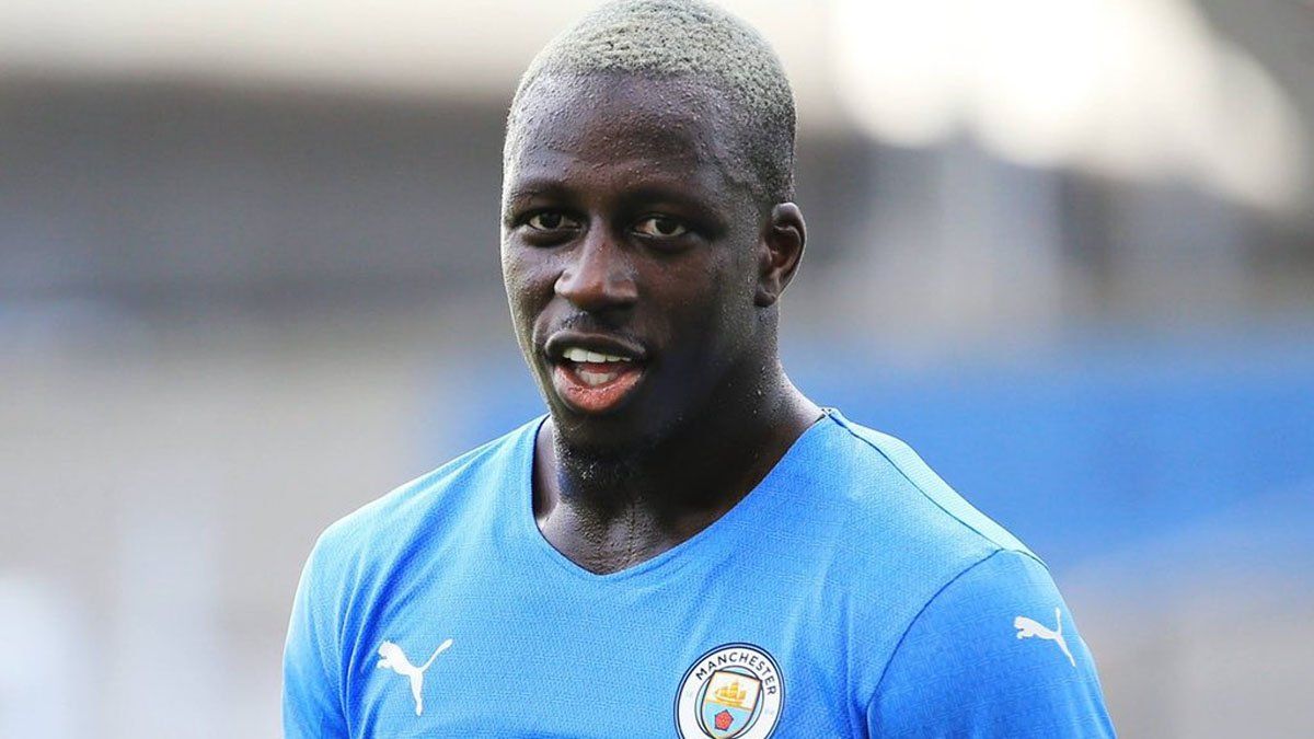  Mendy, del City, arrestado acusado de cuatro violaciones