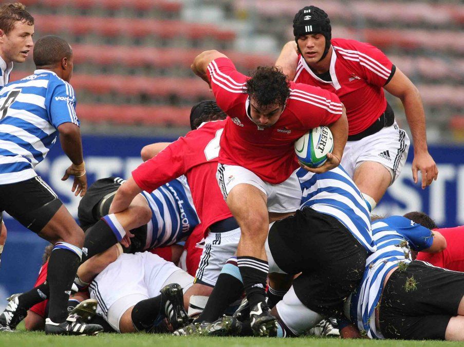 La convocatoria de Pampas XV