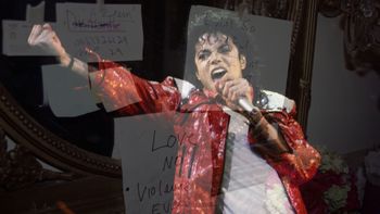 Lo soñó, lo escribió y lo hizo realidad: Michael Jackson era optimista y su cerebro funcionaba diferente al de los demás mortales Lo soñó, lo escribió y lo hizo realidad: Michael Jackson era optimista y su cerebro funcionaba diferente al de los demás mortales