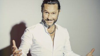 Video: Diego Torres estrenó su nueva canción, 