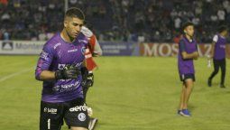 El Pity y sus 100 partidos con la Lepra: Estoy feliz porque lo hice en el club que amo