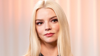 Anya Taylor-Joy se luce con una impactante película que causó furor