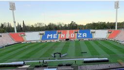 El Malvinas Argentinas será el escenario del encuentro entre Godoy Cruz y Belgrano.