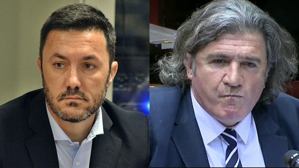 Los diputados nacionales Luis Petri y José Luis Ramón protagonizaron un duro cruce por la posibilidad de compra de vacunas para las provincias.&nbsp;