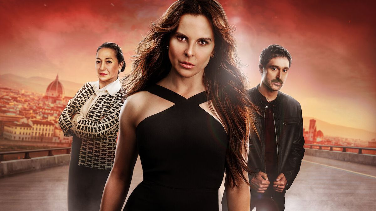 Streaming. Las 9 series de Netflix que son furor en Argentina.