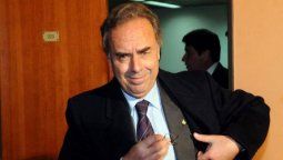 Eduardo Sadous: Julio De Vido me denunció por falso testimonio